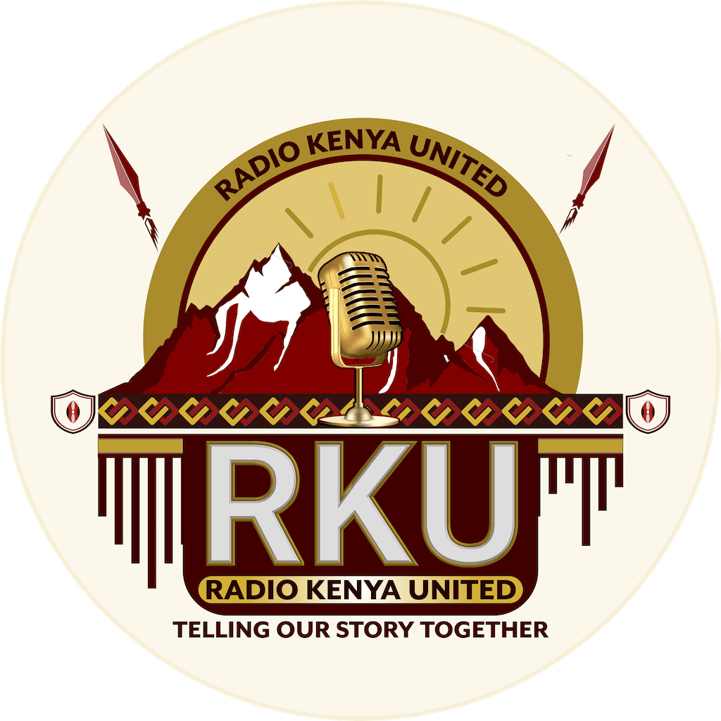 Radio Kenya United