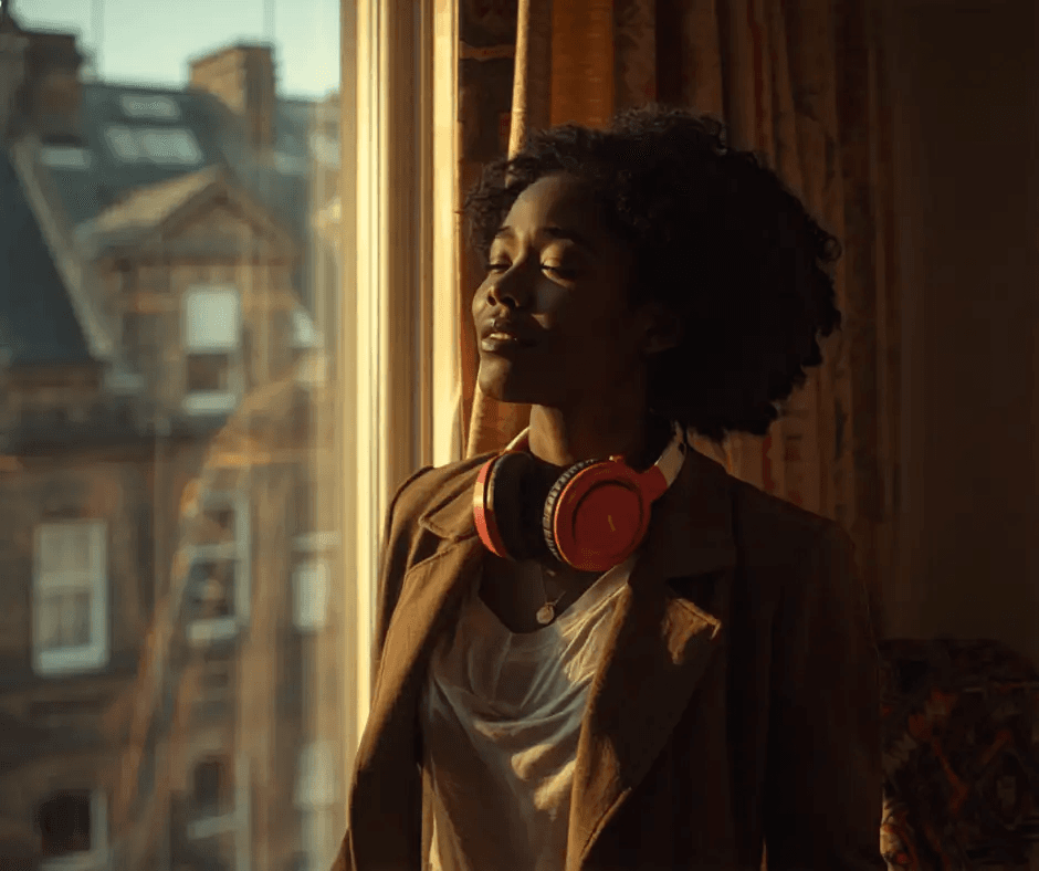 What Kenyan Diaspora Radio Was Always Supposed to Sound Like
