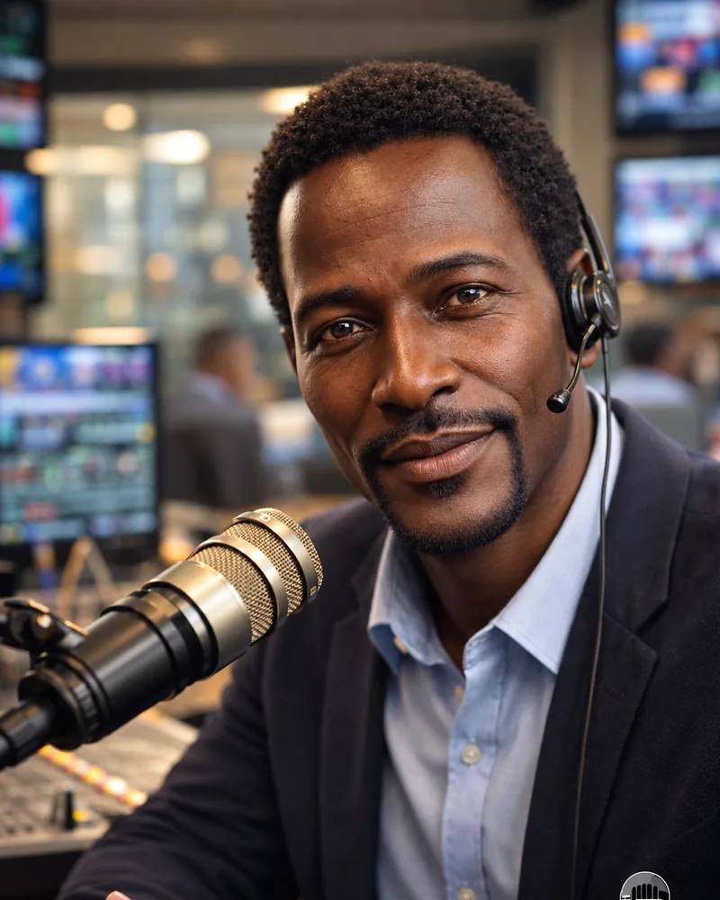Michael Odeng