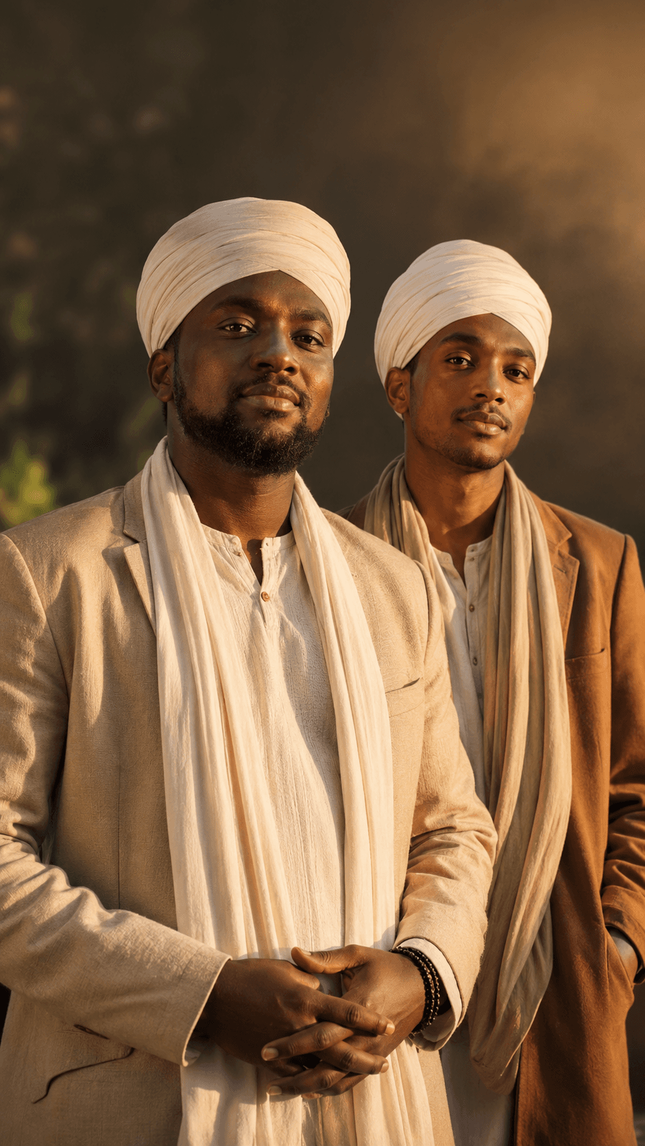 Jabari featuring Asubuhi — Johnson Kĩriakũ Kĩnyua