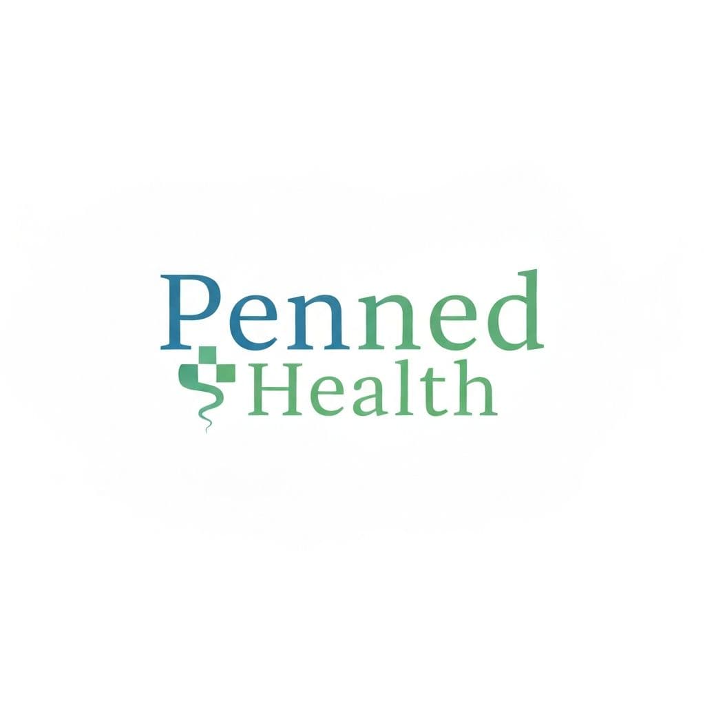 Penned Health