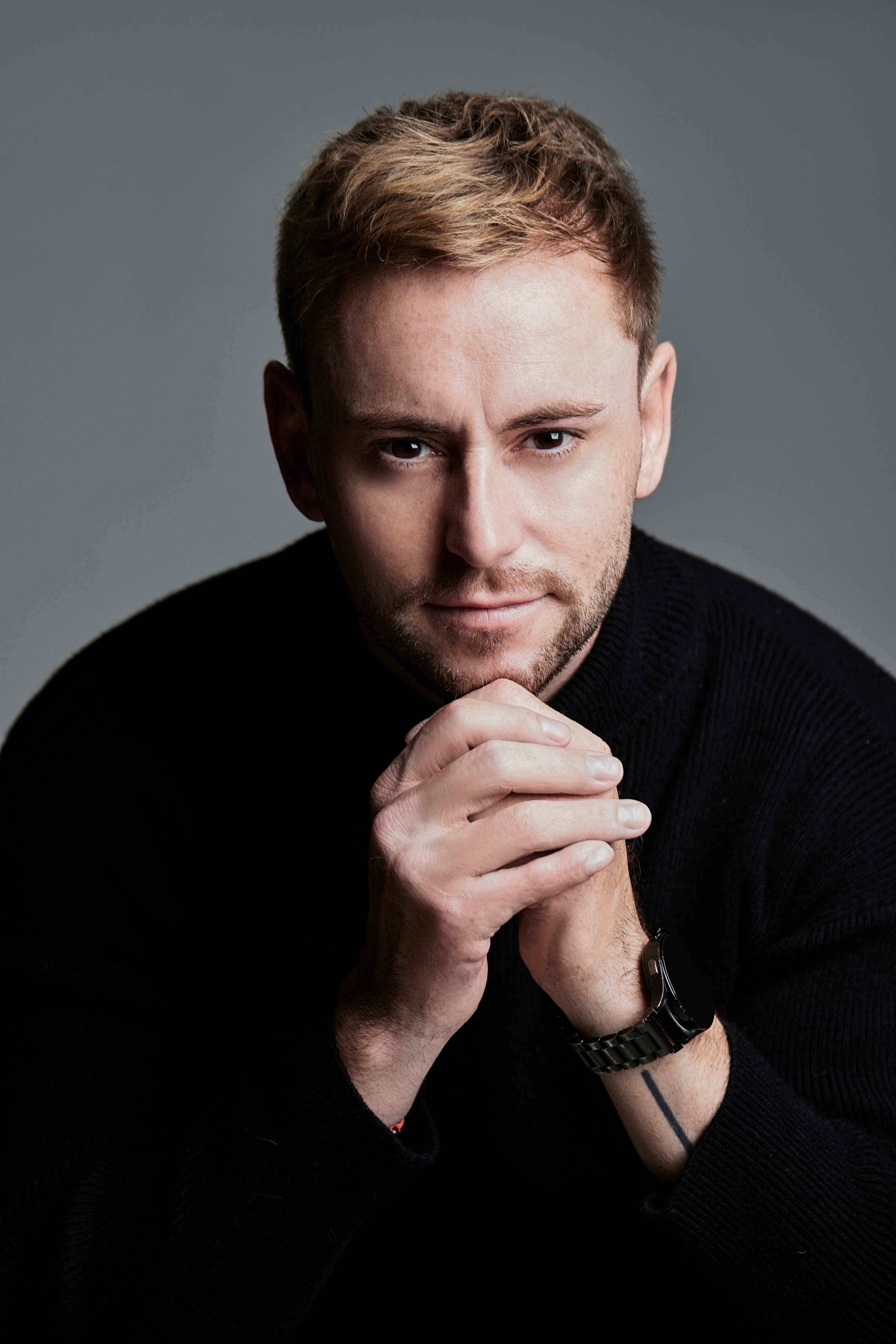 FEELS LIKE HOME Radio with Kenn Colt