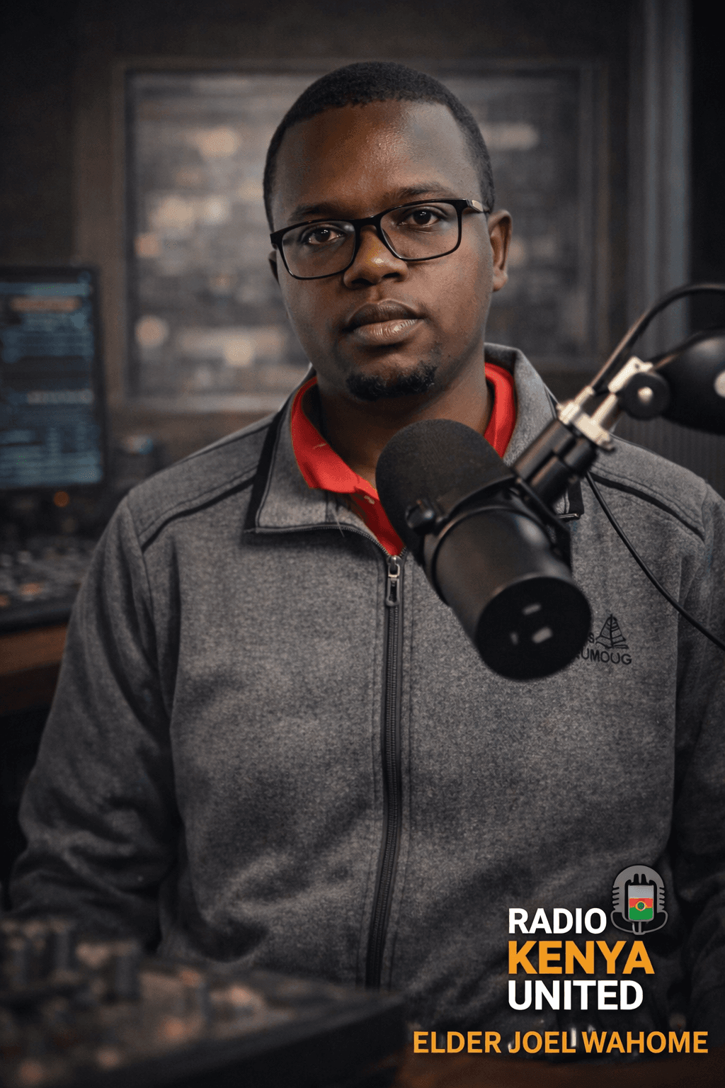 Bible Insights with Elder Joel Wahome Waweru