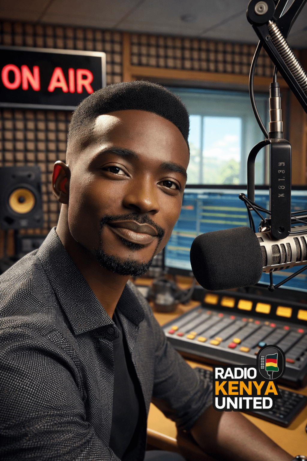 Evening Inspirations with Emmanuel Otieno