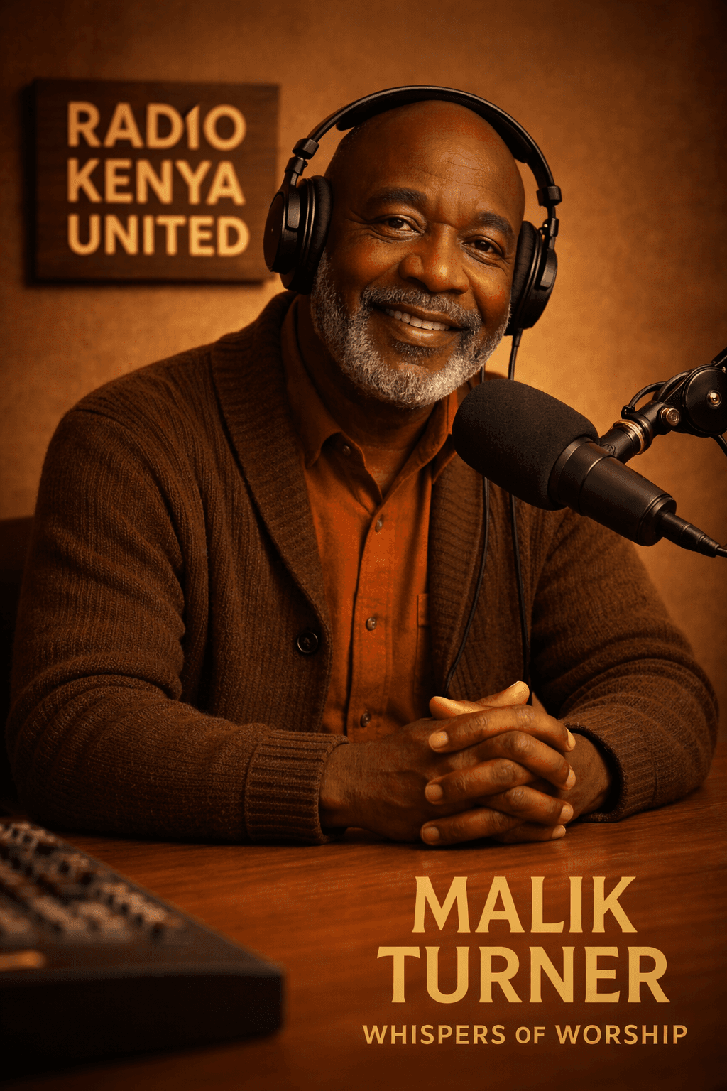 Malik Turner
