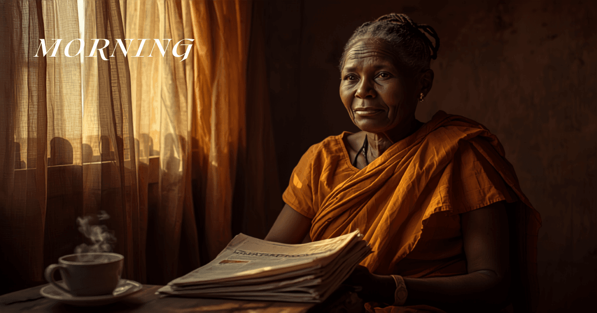 Someone Has to Keep Counting: Kenya, Faith, and Accountability Journalism in 2026