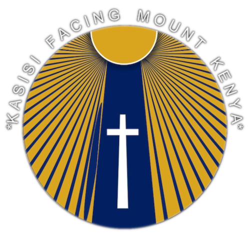 Kasisi Facing Mount Kenya logo