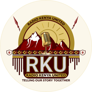 Radio Kenya United Logo