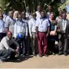 Mutually Encouraged: 2023 Kenya Mission Conference, Nairobi (February 1 – 4)