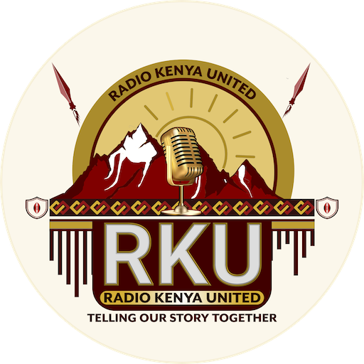 RadioKU Logo 512x512