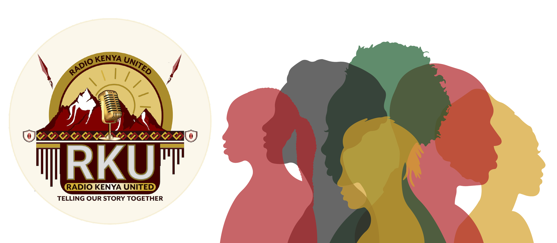 StoriesUnitingUs - Radio Kenya United RKU-Community Image