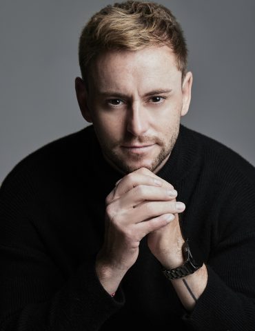 European DJ and producer Kenn Colt